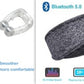 Casque de Sommeil Bluetooth sans fil !