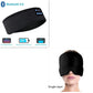 Casque de Sommeil Bluetooth sans fil !