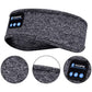 Casque de Sommeil Bluetooth sans fil !